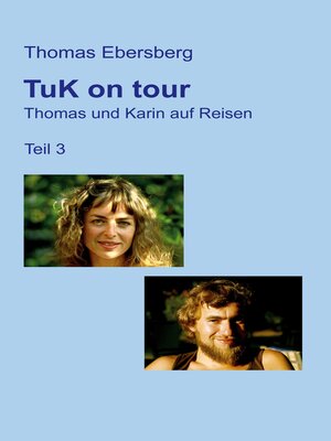 cover image of TuK on tour
